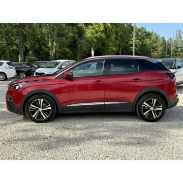 Peugeot 3008  SUV 2020,  1.2 benzyna, automat - Na sprzedaż za 69 999 zł - Pęcice - zdjęcie 6
