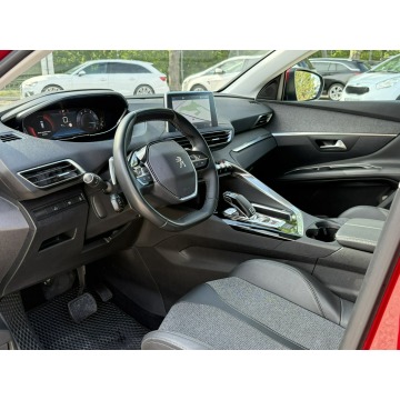 Peugeot 3008  SUV 2020,  1.2 benzyna, automat - Na sprzedaż za 69 999 zł - Pęcice - zdjęcie 10