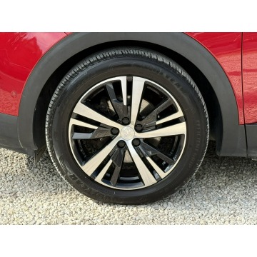 Peugeot 3008  SUV 2020,  1.2 benzyna, automat - Na sprzedaż za 69 999 zł - Pęcice - zdjęcie 9