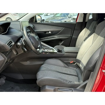 Peugeot 3008  SUV 2020,  1.2 benzyna, automat - Na sprzedaż za 69 999 zł - Pęcice - zdjęcie 11