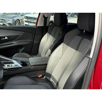 Peugeot 3008  SUV 2020,  1.2 benzyna, automat - Na sprzedaż za 69 999 zł - Pęcice - zdjęcie 12