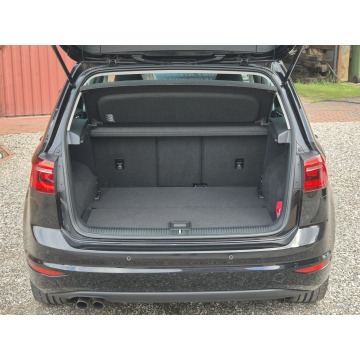 Volkswagen Golf Sportsvan  Hatchback 2015,  2.0 diesel, automat - Na sprzedaż za 47 900 zł - Radom - zdjęcie 10