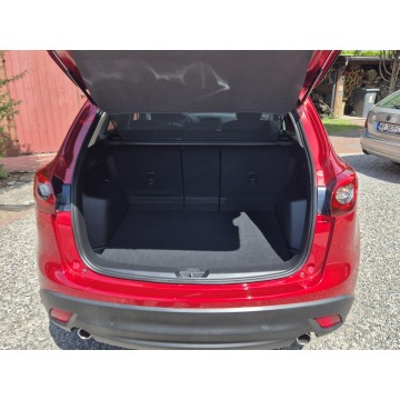 Mazda CX-5  SUV 2016,  2.2 diesel - Na sprzedaż za 55 900 zł - Radom - zdjęcie 10