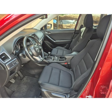 Mazda CX-5  SUV 2016,  2.2 diesel - Na sprzedaż za 55 900 zł - Radom - zdjęcie 11