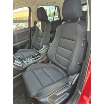 Mazda CX-5  SUV 2016,  2.2 diesel - Na sprzedaż za 55 900 zł - Radom - zdjęcie 12