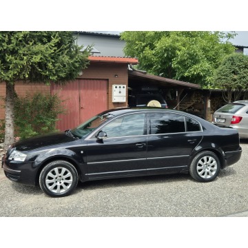 Skoda Superb  Sedan/Limuzyna 2007,  2.0 benzyna - Na sprzedaż za 18 900 zł - Radom - zdjęcie 5