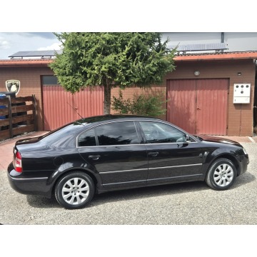 Skoda Superb  Sedan/Limuzyna 2007,  2.0 benzyna - Na sprzedaż za 18 900 zł - Radom - zdjęcie 6