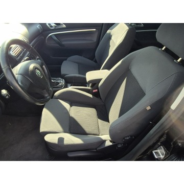 Skoda Superb  Sedan/Limuzyna 2007,  2.0 benzyna - Na sprzedaż za 18 900 zł - Radom - zdjęcie 11