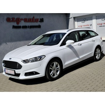 Ford Mondeo  Kombi 2016,  2.0 diesel - Na sprzedaż za 39 900 zł - Zgierz - zdjęcie 2