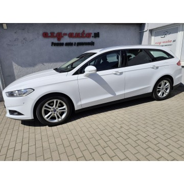 Ford Mondeo  Kombi 2016,  2.0 diesel - Na sprzedaż za 39 900 zł - Zgierz - zdjęcie 4
