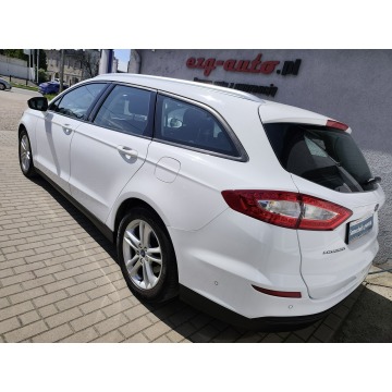 Ford Mondeo  Kombi 2016,  2.0 diesel - Na sprzedaż za 39 900 zł - Zgierz - zdjęcie 5