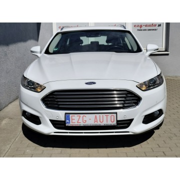 Ford Mondeo  Kombi 2016,  2.0 diesel - Na sprzedaż za 39 900 zł - Zgierz - zdjęcie 3
