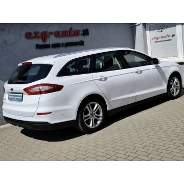 Ford Mondeo  Kombi 2016,  2.0 diesel - Na sprzedaż za 39 900 zł - Zgierz - zdjęcie 7