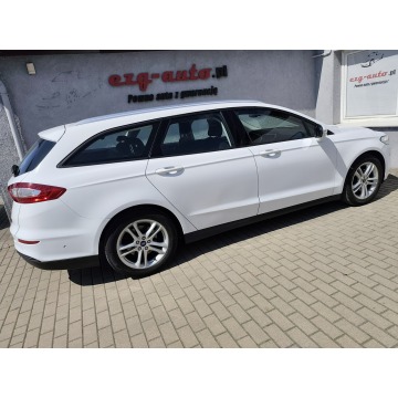 Ford Mondeo  Kombi 2016,  2.0 diesel - Na sprzedaż za 39 900 zł - Zgierz - zdjęcie 8