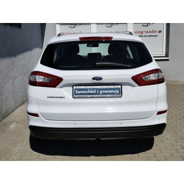 Ford Mondeo  Kombi 2016,  2.0 diesel - Na sprzedaż za 39 900 zł - Zgierz - zdjęcie 6
