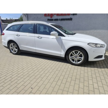 Ford Mondeo  Kombi 2016,  2.0 diesel - Na sprzedaż za 39 900 zł - Zgierz - zdjęcie 9