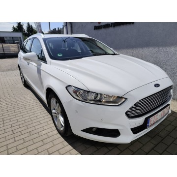 Ford Mondeo  Kombi 2016,  2.0 diesel - Na sprzedaż za 39 900 zł - Zgierz - zdjęcie 10