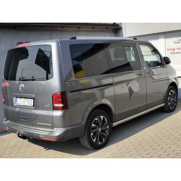 Volkswagen Multivan  Minivan/Van 2014,  2.0 diesel, automat - Na sprzedaż za 118 000 zł - Zgierz - zdjęcie 10