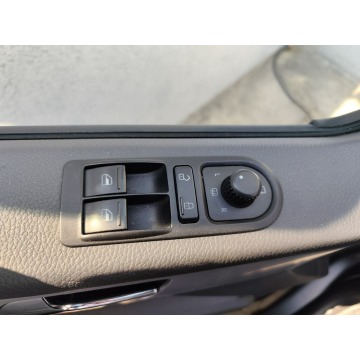 Volkswagen Multivan  Minivan/Van 2014,  2.0 diesel, automat - Na sprzedaż za 118 000 zł - Zgierz - zdjęcie 12
