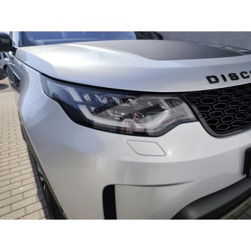 Land Rover Discovery  SUV 2019,  3.0 benzyna, automat - Na sprzedaż za 169 000 zł - Zgierz - zdjęcie 9