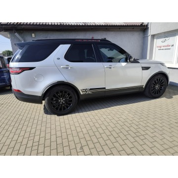 Land Rover Discovery  SUV 2019,  3.0 benzyna, automat - Na sprzedaż za 169 000 zł - Zgierz - zdjęcie 7