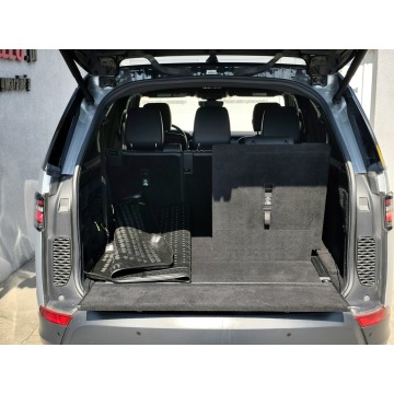 Land Rover Discovery  SUV 2019,  3.0 benzyna, automat - Na sprzedaż za 169 000 zł - Zgierz - zdjęcie 11