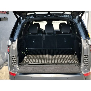 Land Rover Discovery  SUV 2019,  3.0 benzyna, automat - Na sprzedaż za 169 000 zł - Zgierz - zdjęcie 10