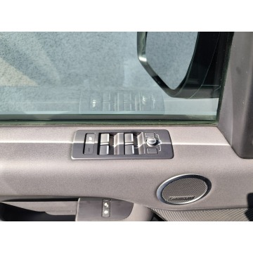 Land Rover Discovery  SUV 2019,  3.0 benzyna, automat - Na sprzedaż za 169 000 zł - Zgierz - zdjęcie 12