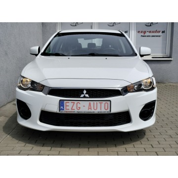 Mitsubishi Lancer  Hatchback 2017,  1.6 benzyna - Na sprzedaż za 29 900 zł - Zgierz - zdjęcie 2