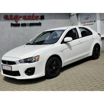 Mitsubishi Lancer  Hatchback 2017,  1.6 benzyna - Na sprzedaż za 29 900 zł - Zgierz - zdjęcie 3