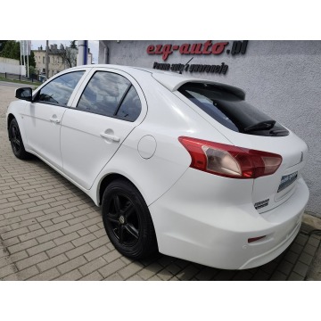 Mitsubishi Lancer  Hatchback 2017,  1.6 benzyna - Na sprzedaż za 29 900 zł - Zgierz - zdjęcie 5