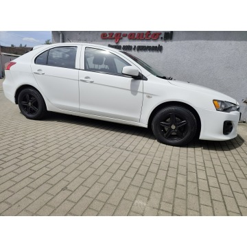 Mitsubishi Lancer  Hatchback 2017,  1.6 benzyna - Na sprzedaż za 29 900 zł - Zgierz - zdjęcie 9