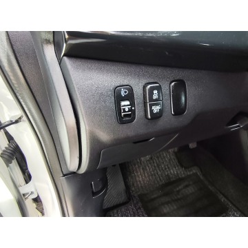 Mitsubishi Lancer  Hatchback 2017,  1.6 benzyna - Na sprzedaż za 29 900 zł - Zgierz - zdjęcie 12