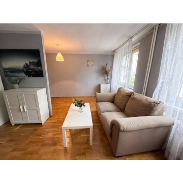 Mieszkanie na sprzedaż, 33.48m², 2 pokoje, Poznań, Konarowa