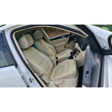 Volkswagen Tiguan  SUV 2012,  2.0 diesel, automat - Na sprzedaż za 37 999 zł - Chmielnik - zdjęcie 7