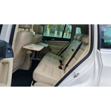 Volkswagen Tiguan  SUV 2012,  2.0 diesel, automat - Na sprzedaż za 37 999 zł - Chmielnik - zdjęcie 8