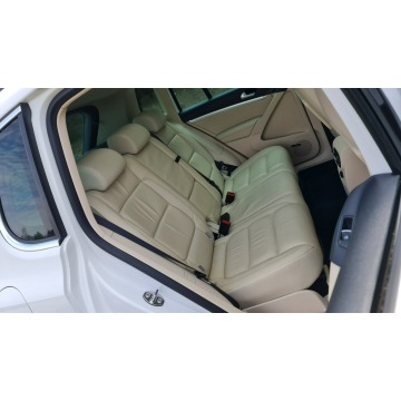 Volkswagen Tiguan  SUV 2012,  2.0 diesel, automat - Na sprzedaż za 37 999 zł - Chmielnik - zdjęcie 9