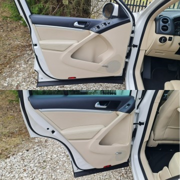 Volkswagen Tiguan  SUV 2012,  2.0 diesel, automat - Na sprzedaż za 37 999 zł - Chmielnik - zdjęcie 12