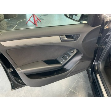 Audi A4  Kombi 2009,  2.0 diesel - Na sprzedaż za 18 800 zł - Wejherowo - zdjęcie 3