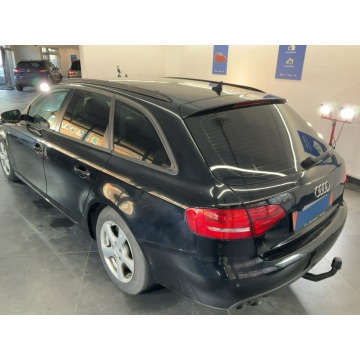 Audi A4  Kombi 2009,  2.0 diesel - Na sprzedaż za 18 800 zł - Wejherowo - zdjęcie 2