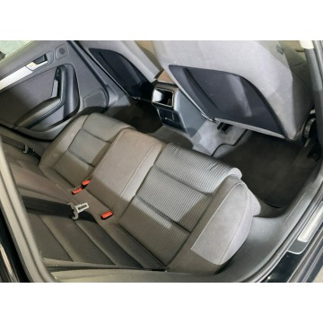 Audi A4  Kombi 2009,  2.0 diesel - Na sprzedaż za 18 800 zł - Wejherowo - zdjęcie 4