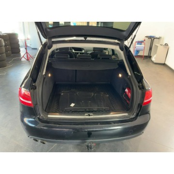 Audi A4  Kombi 2009,  2.0 diesel - Na sprzedaż za 18 800 zł - Wejherowo - zdjęcie 5