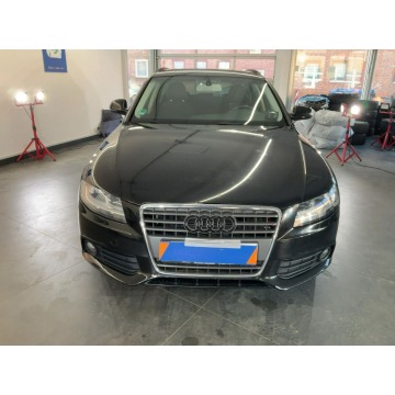 Audi A4  Kombi 2009,  2.0 diesel - Na sprzedaż za 18 800 zł - Wejherowo - zdjęcie 10
