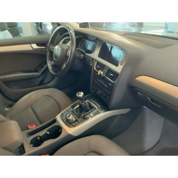 Audi A4  Kombi 2009,  2.0 diesel - Na sprzedaż za 18 800 zł - Wejherowo - zdjęcie 8