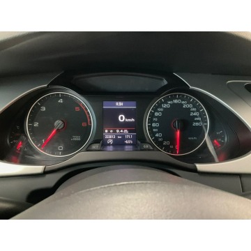 Audi A4  Kombi 2009,  2.0 diesel - Na sprzedaż za 18 800 zł - Wejherowo - zdjęcie 12