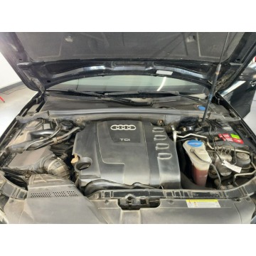 Audi A4  Kombi 2009,  2.0 diesel - Na sprzedaż za 18 800 zł - Wejherowo - zdjęcie 11