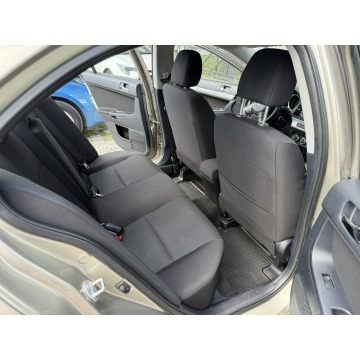 Mitsubishi Lancer  Sedan/Limuzyna 2011,  1.6 benzyna - Na sprzedaż za 18 900 zł - Otwock Mały - zdjęcie 9