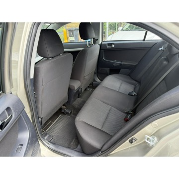 Mitsubishi Lancer  Sedan/Limuzyna 2011,  1.6 benzyna - Na sprzedaż za 18 900 zł - Otwock Mały - zdjęcie 12