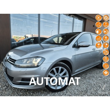 Volkswagen Golf  Hatchback 2013,  1.4 benzyna, automat - Na sprzedaż za 38 999 zł - Tychy - zdjęcie 1