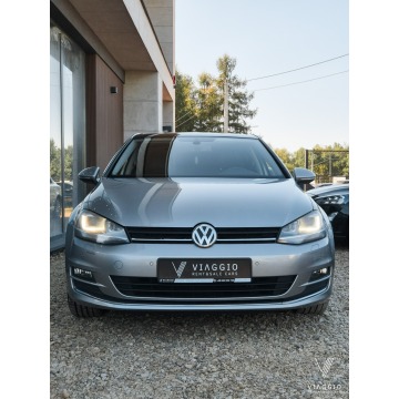 Volkswagen Golf  Hatchback 2013,  1.4 benzyna, automat - Na sprzedaż za 38 999 zł - Tychy - zdjęcie 5